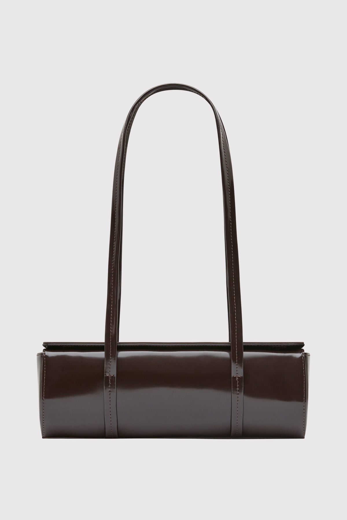 Baguette Bag - Coffee