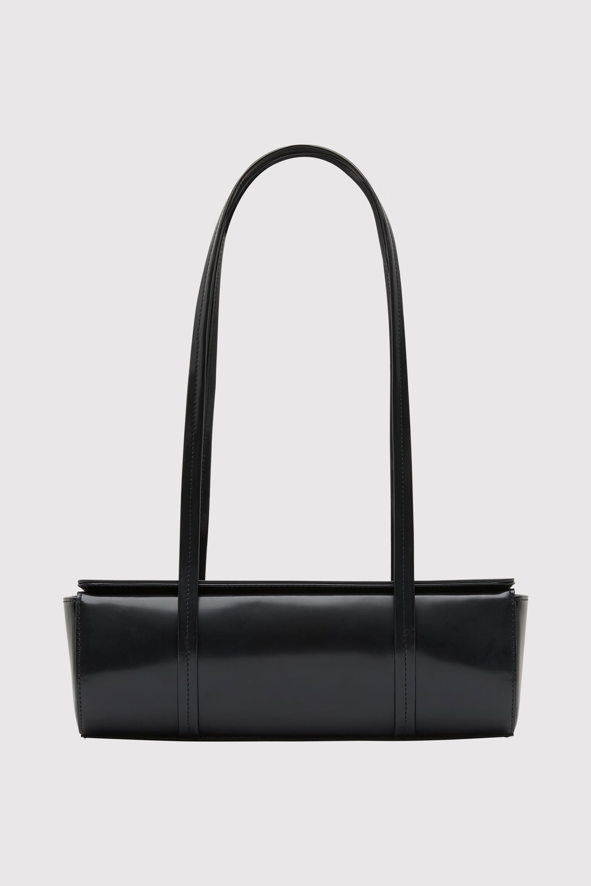 Baguette Bag - Black