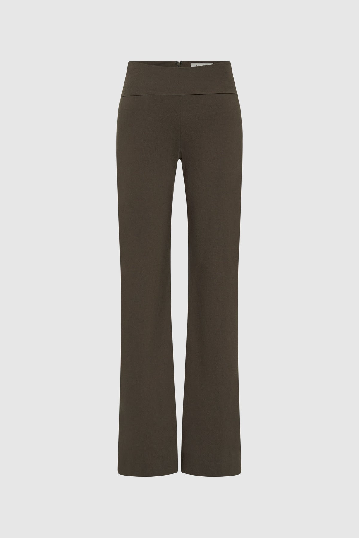 Studio Pants - Wood