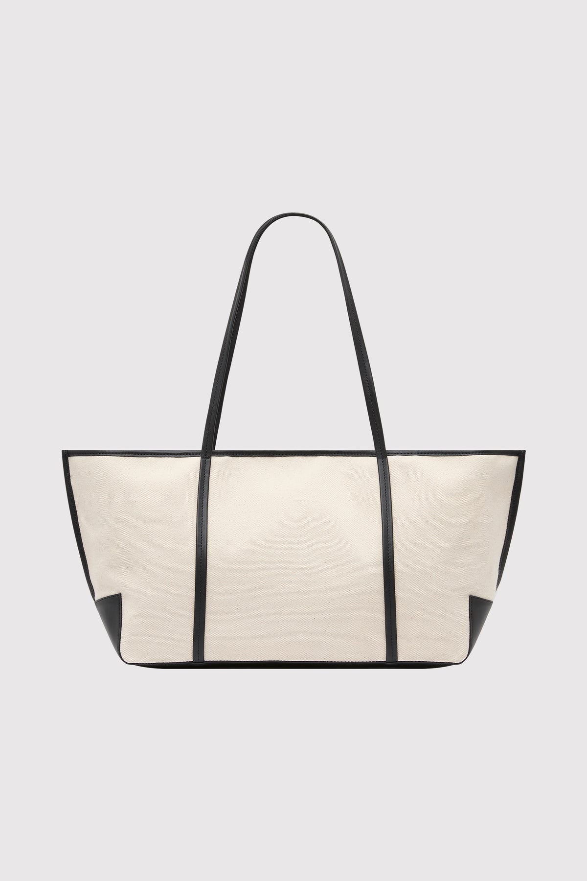Bateau Tote - Canvas