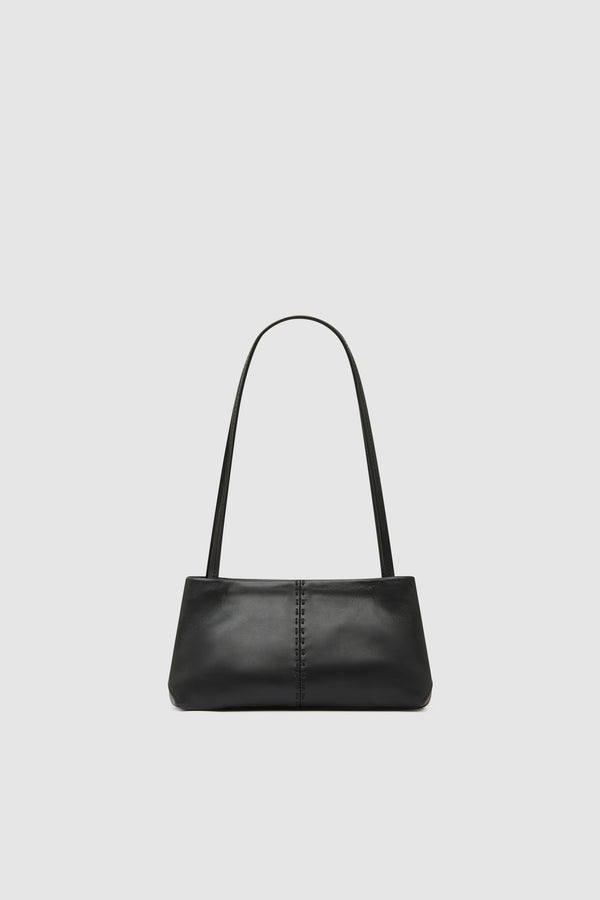 Petit Origami Bag - Black