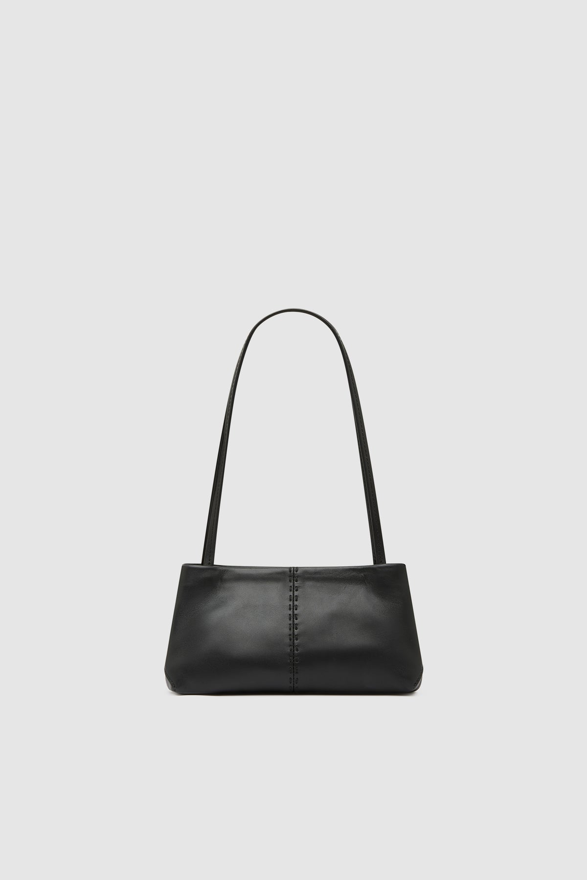 Petit Origami Bag - Black