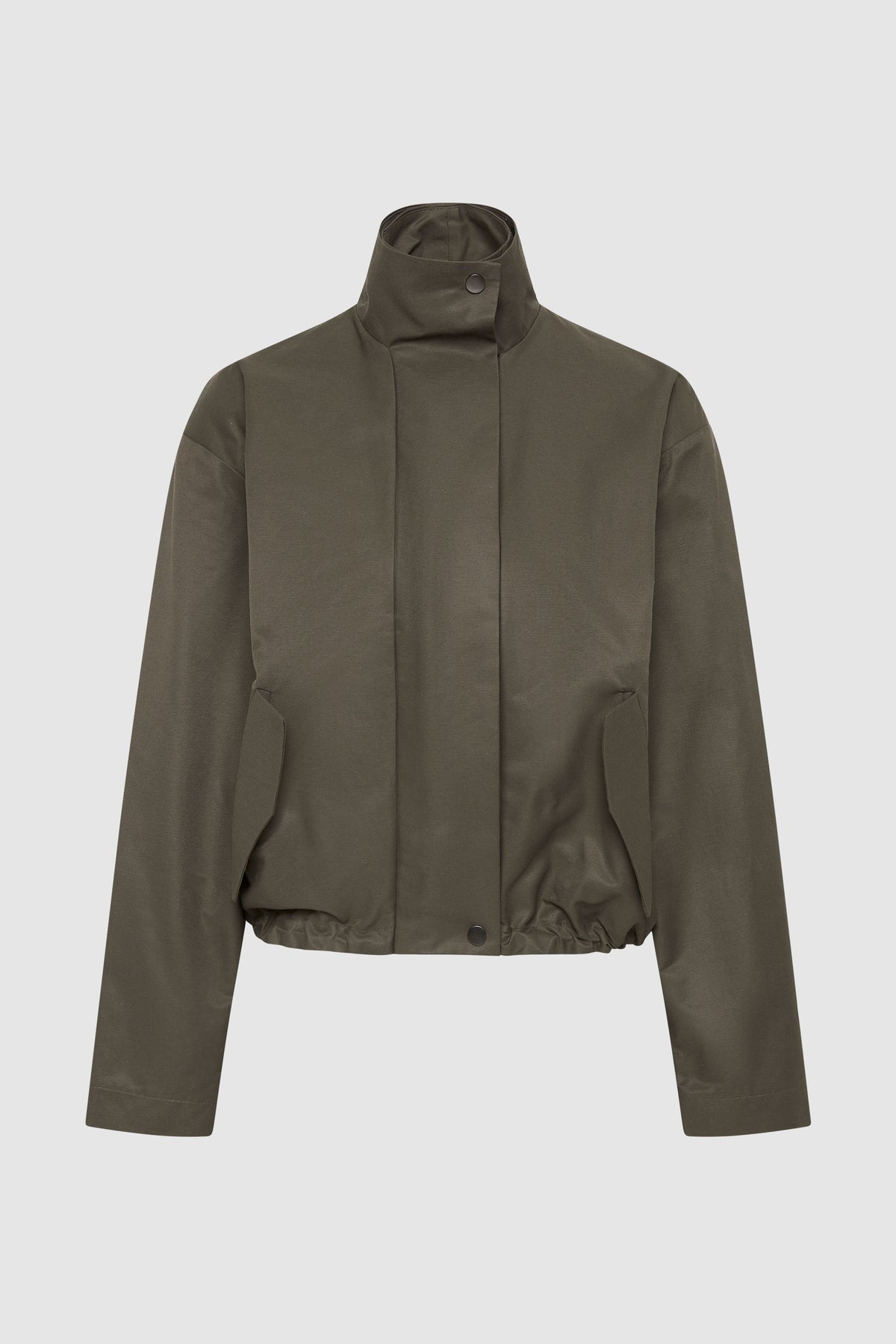 Flight Jacket - Kalamata