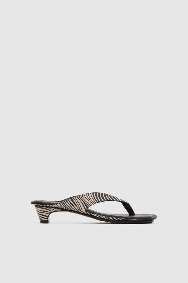 PRE-ORDER: Opanka Heel - Savannah