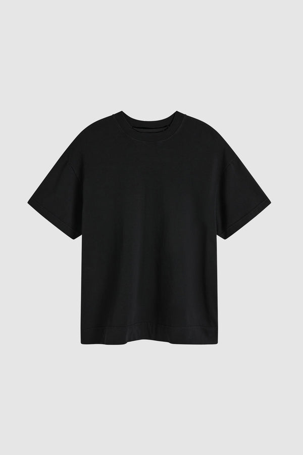 Homme Tee - Black