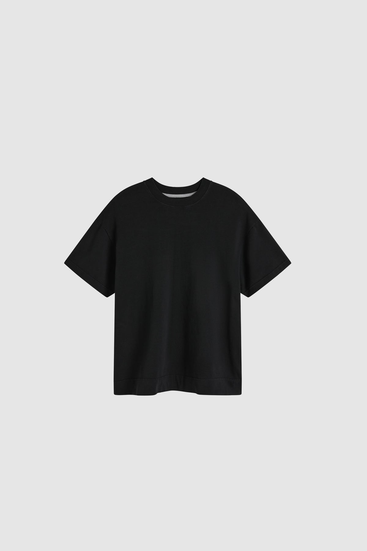 Homme Tee - Black