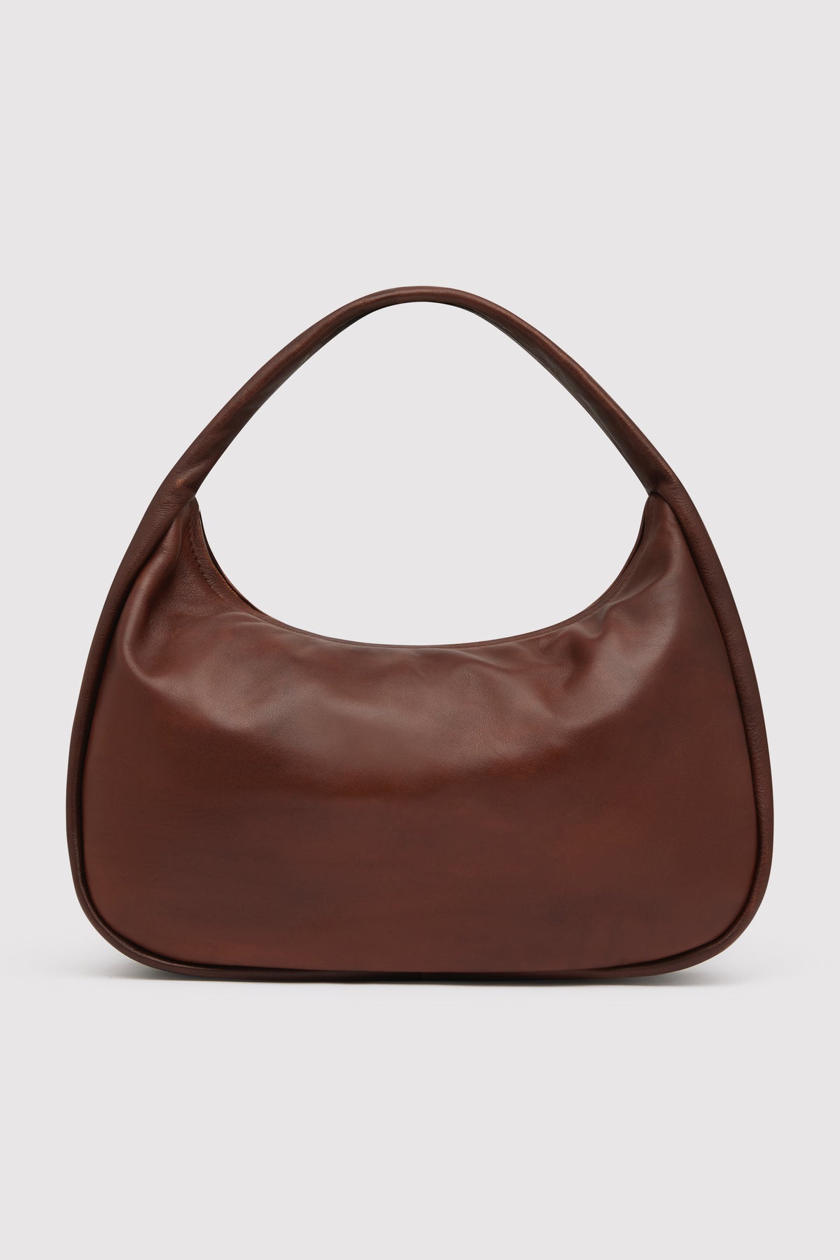 Large Bon Bon Bag - Chestnut