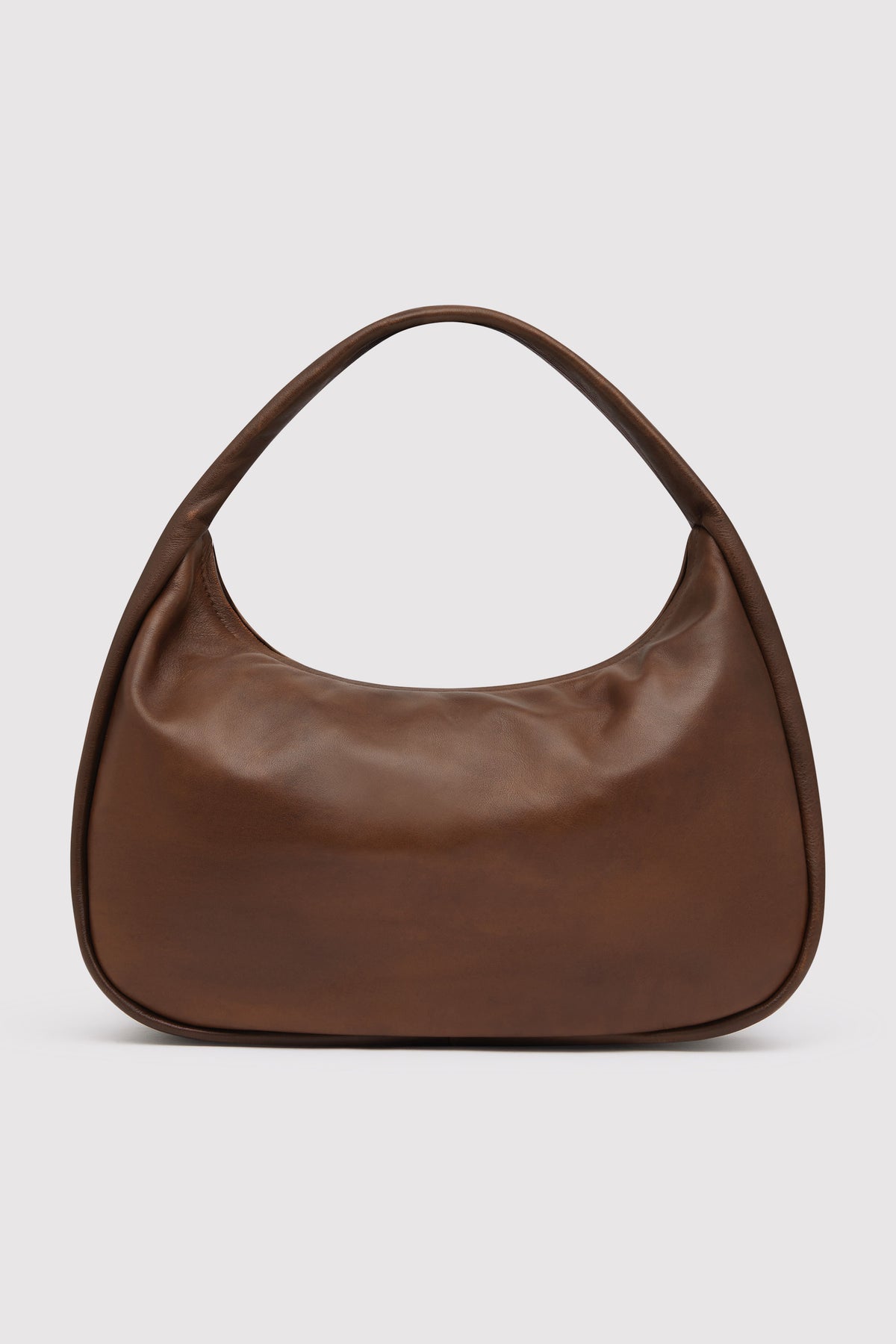 Large Bon Bon Bag - Chestnut