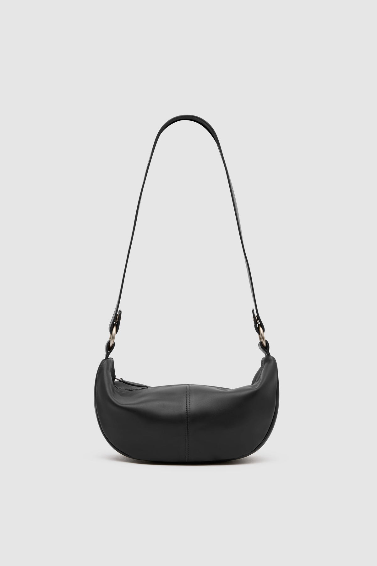 Duet Bag - Black - Ghost