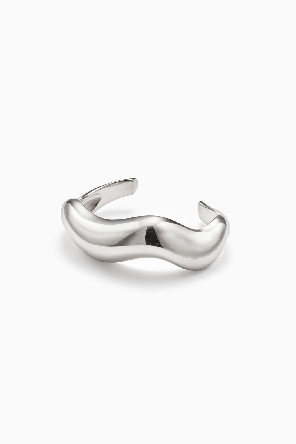 Large Astrid Cuff