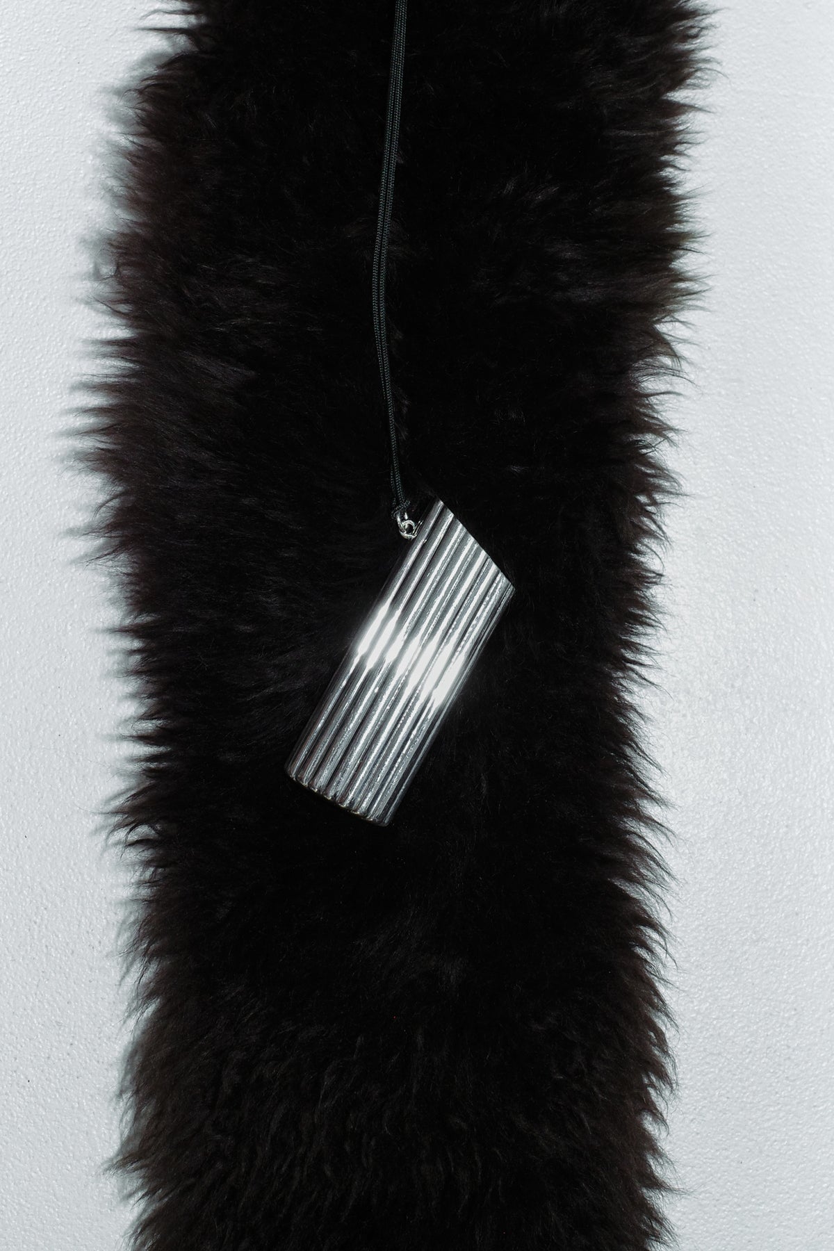 Ridgeline Lighter Necklace - By Nina Gordon