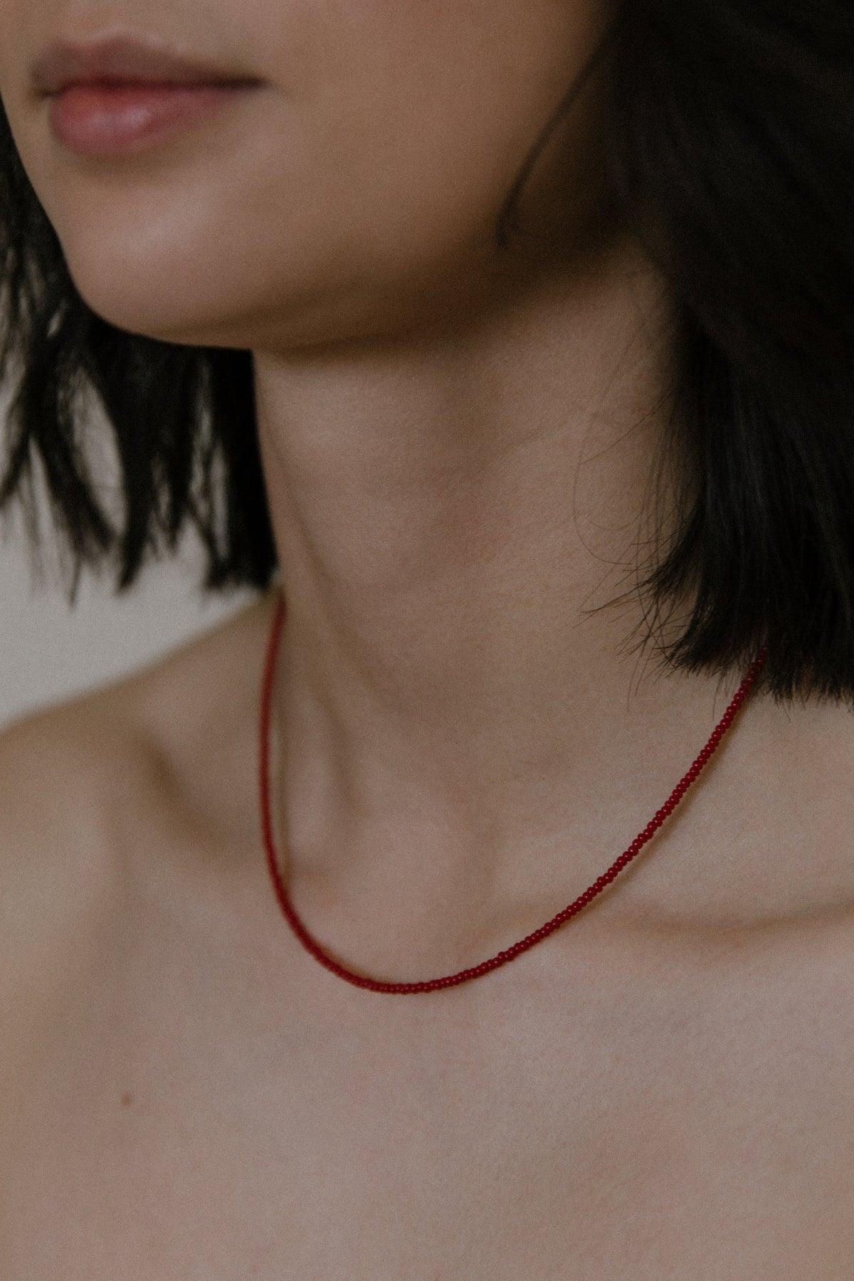 Noah Necklace - By Vermeer