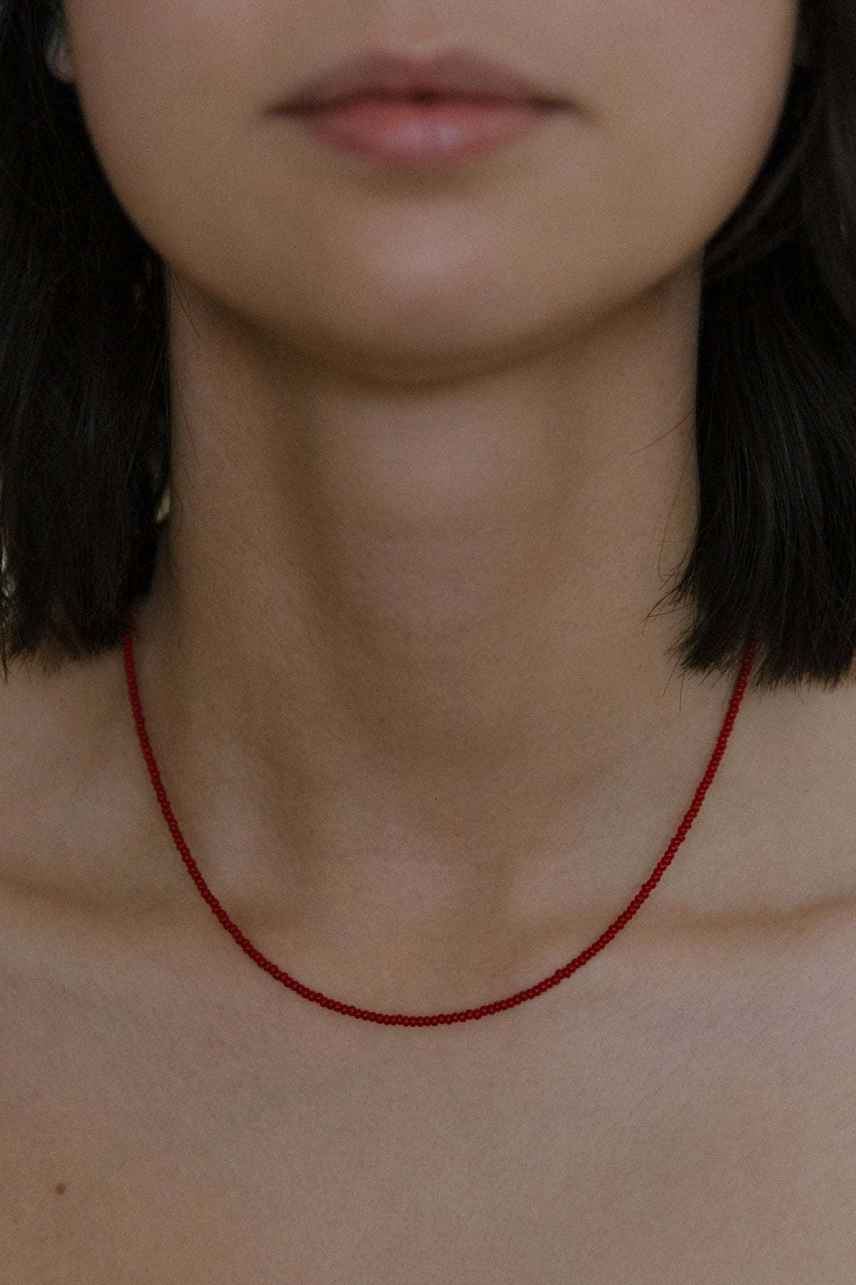 Noah Necklace - By Vermeer