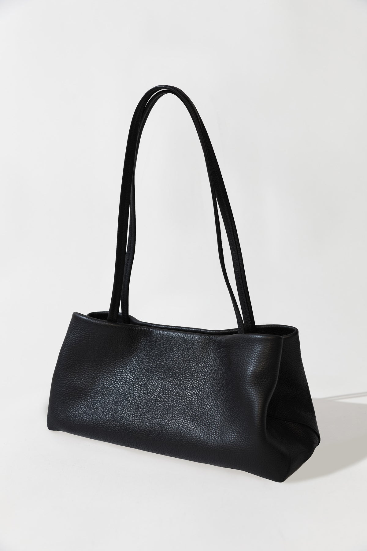 Origami Tote - Black
