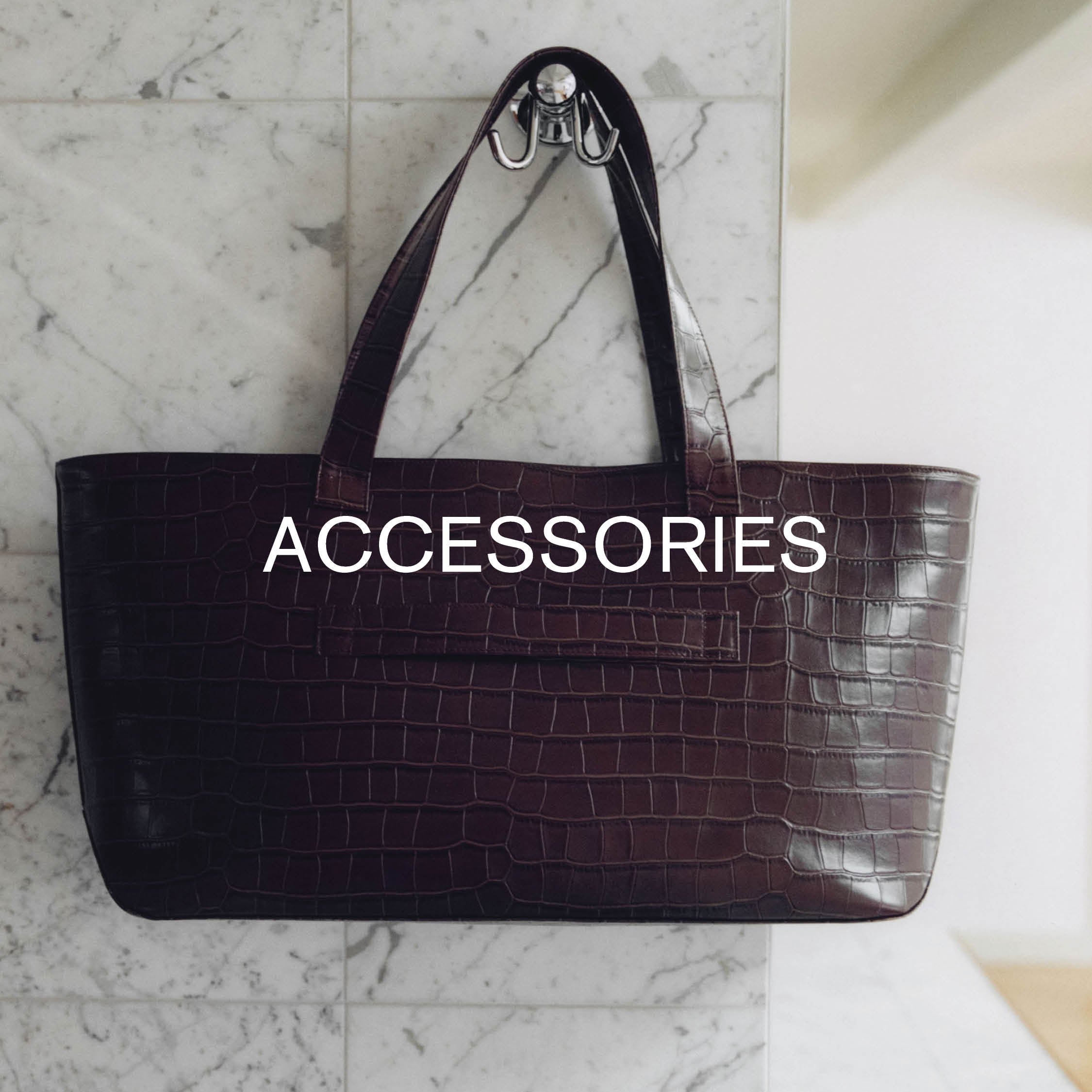 St. Agni · official brand imagery