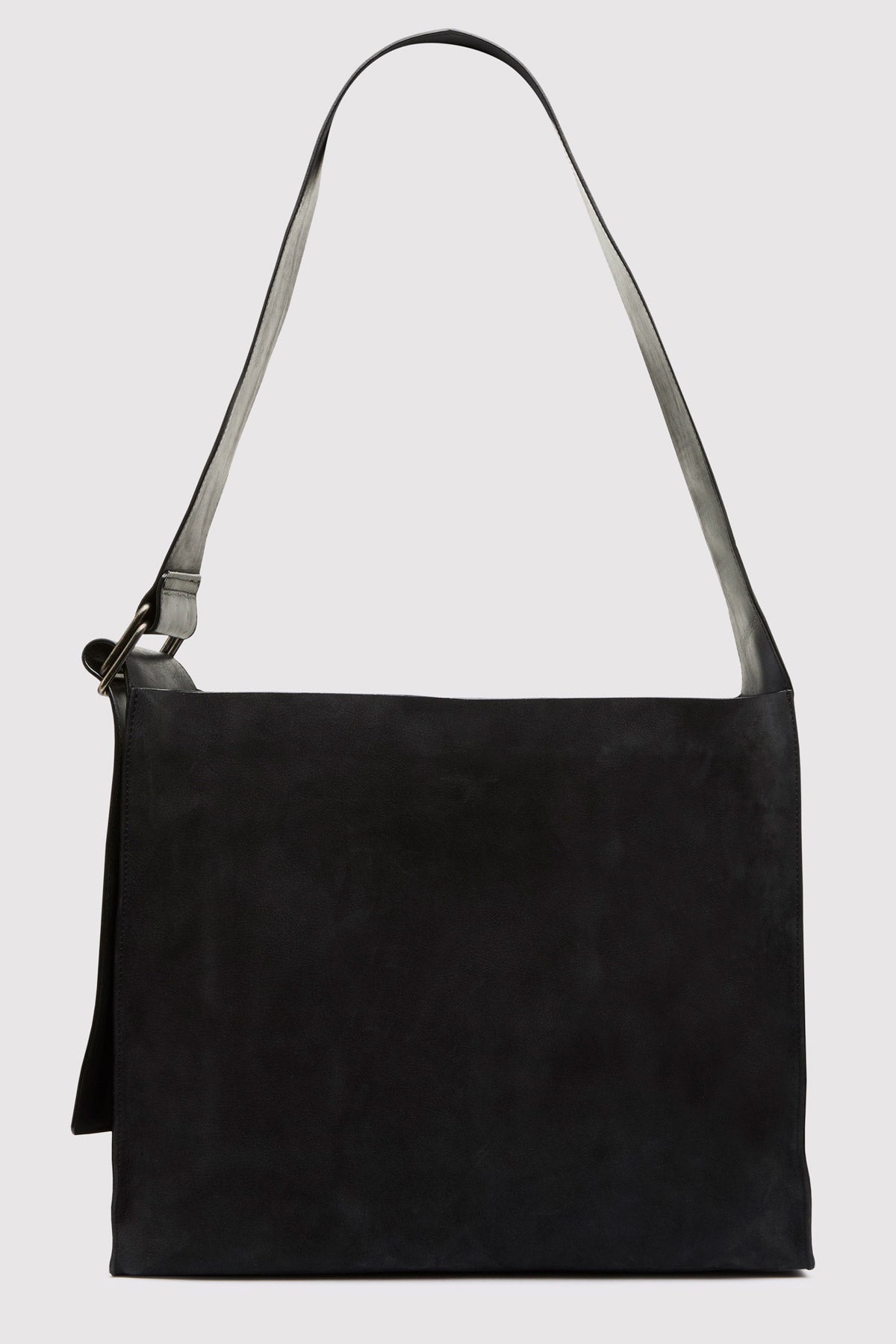 Ring Detail Bag - Black