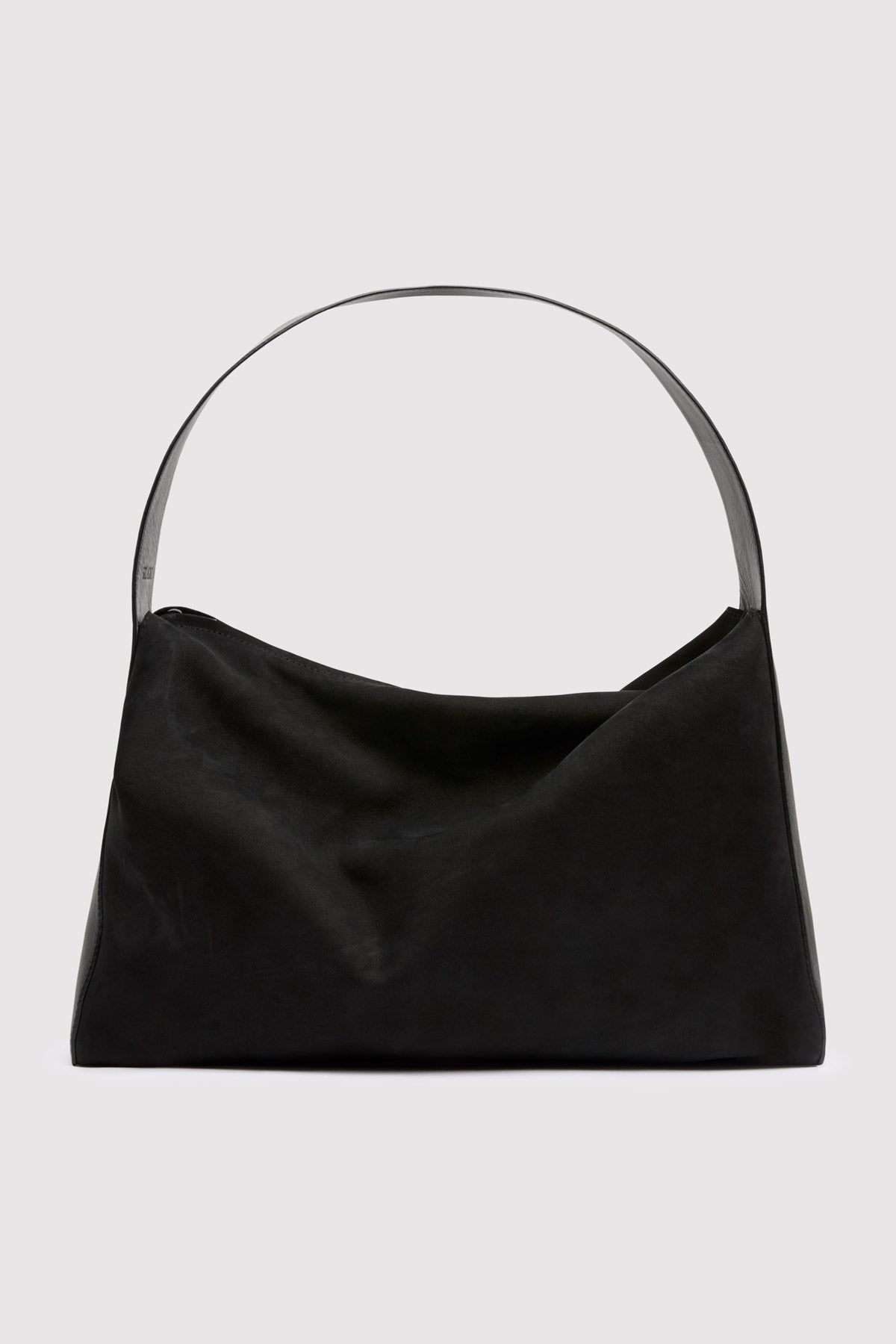 Soft Form Bag - Black