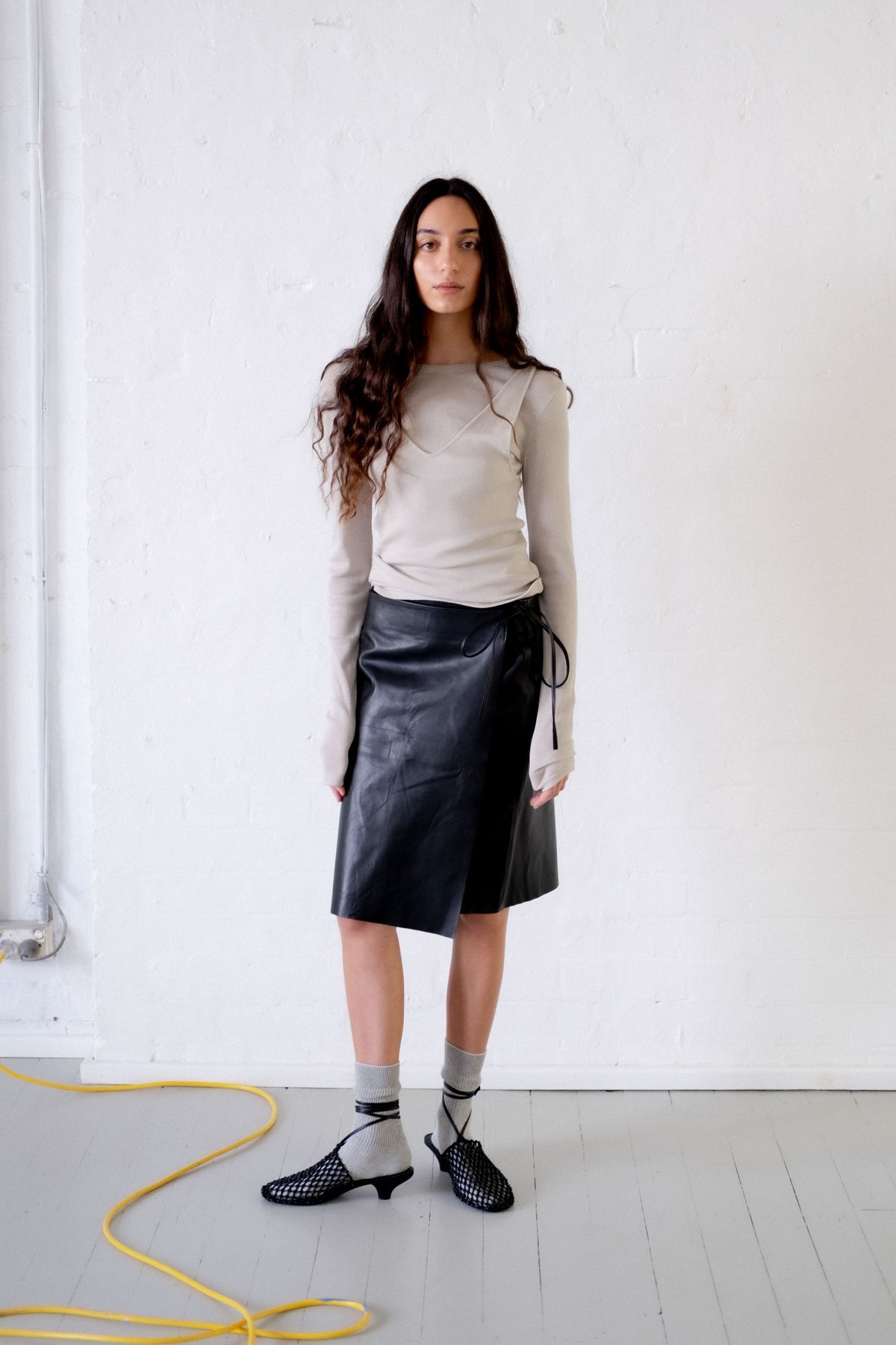 Look 9