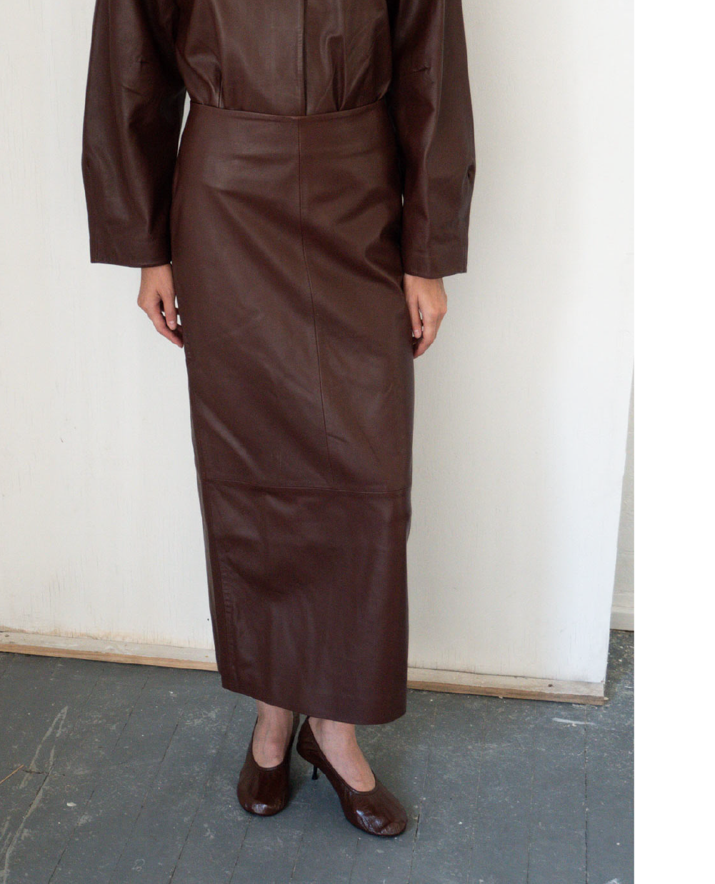 05. Runway Ephemera  R26 Fittings