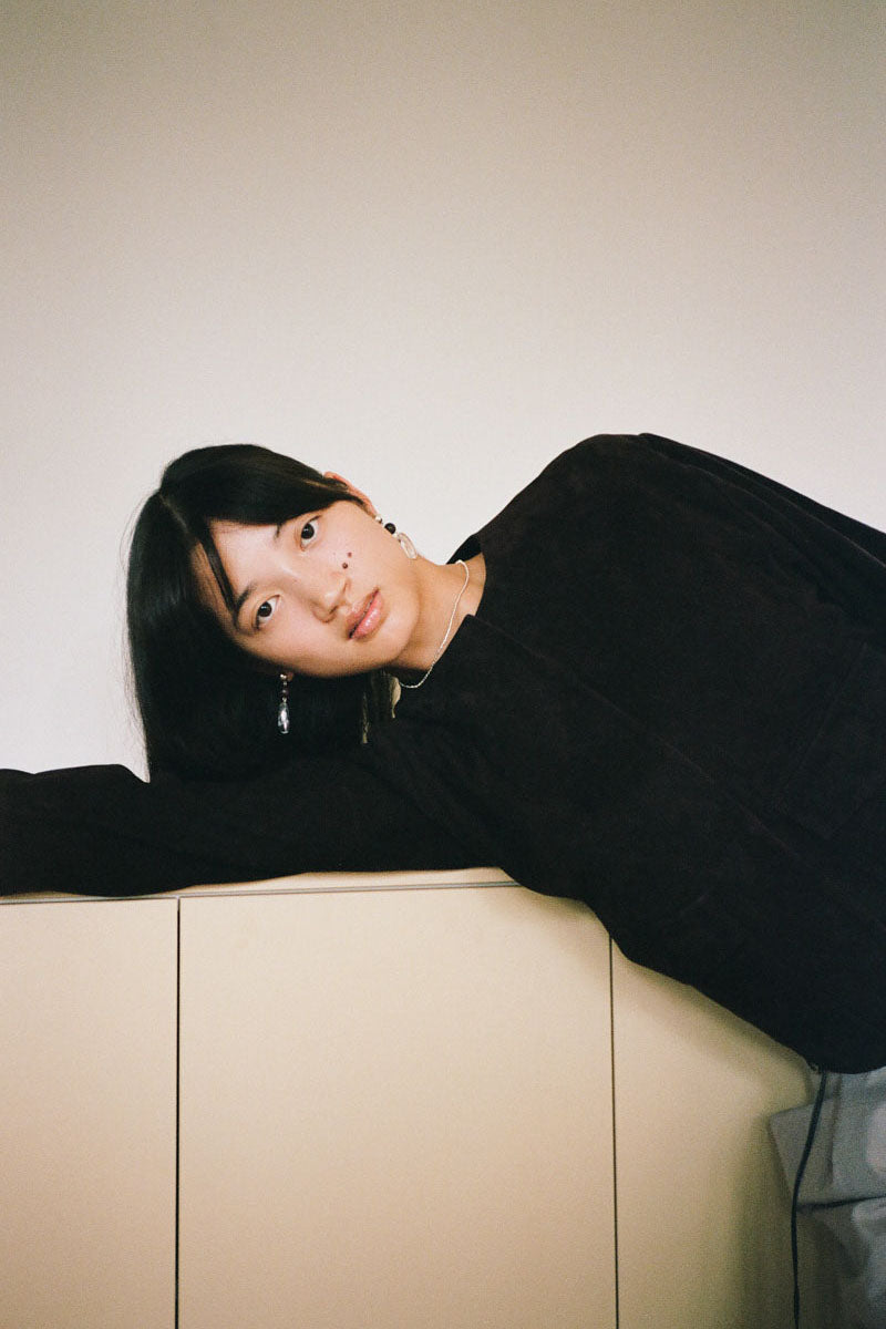 St. Agni x Vermeer Jewellery