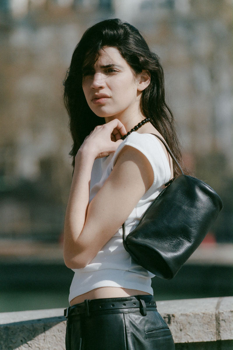 PERFORATED ACCESSORIES