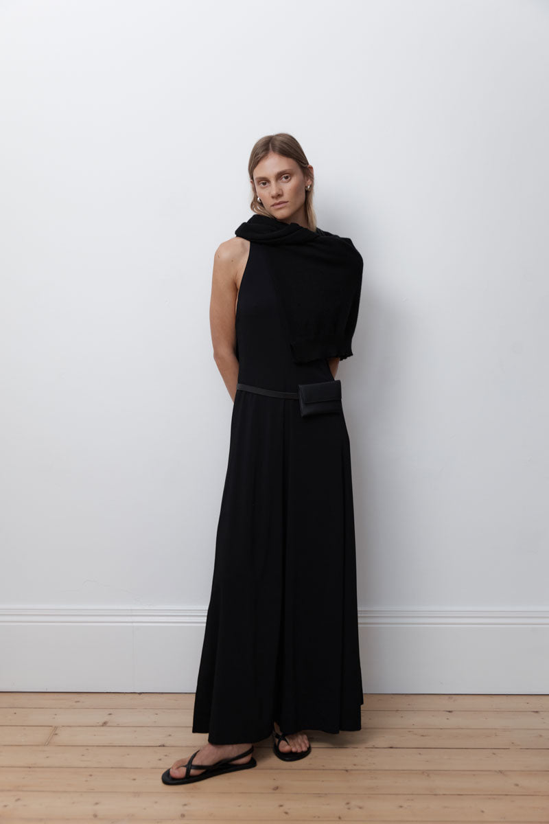st agni cut out midi dress Cut Out Midi Dress