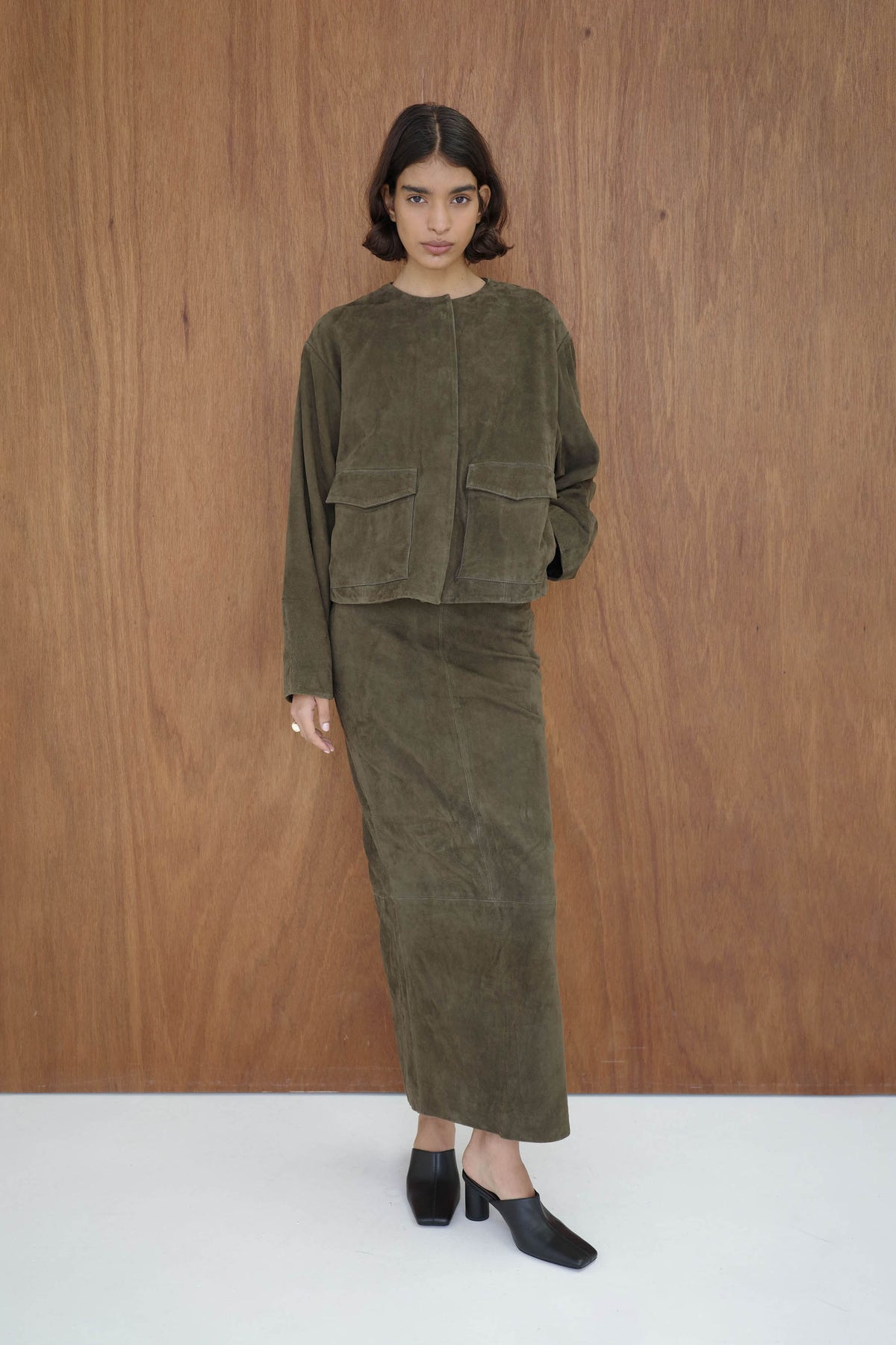 Look 1