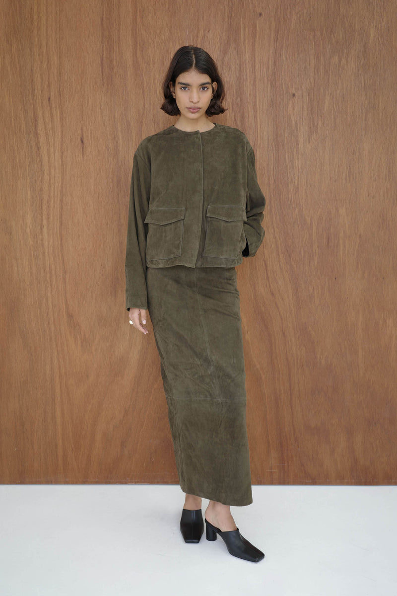 Look 1