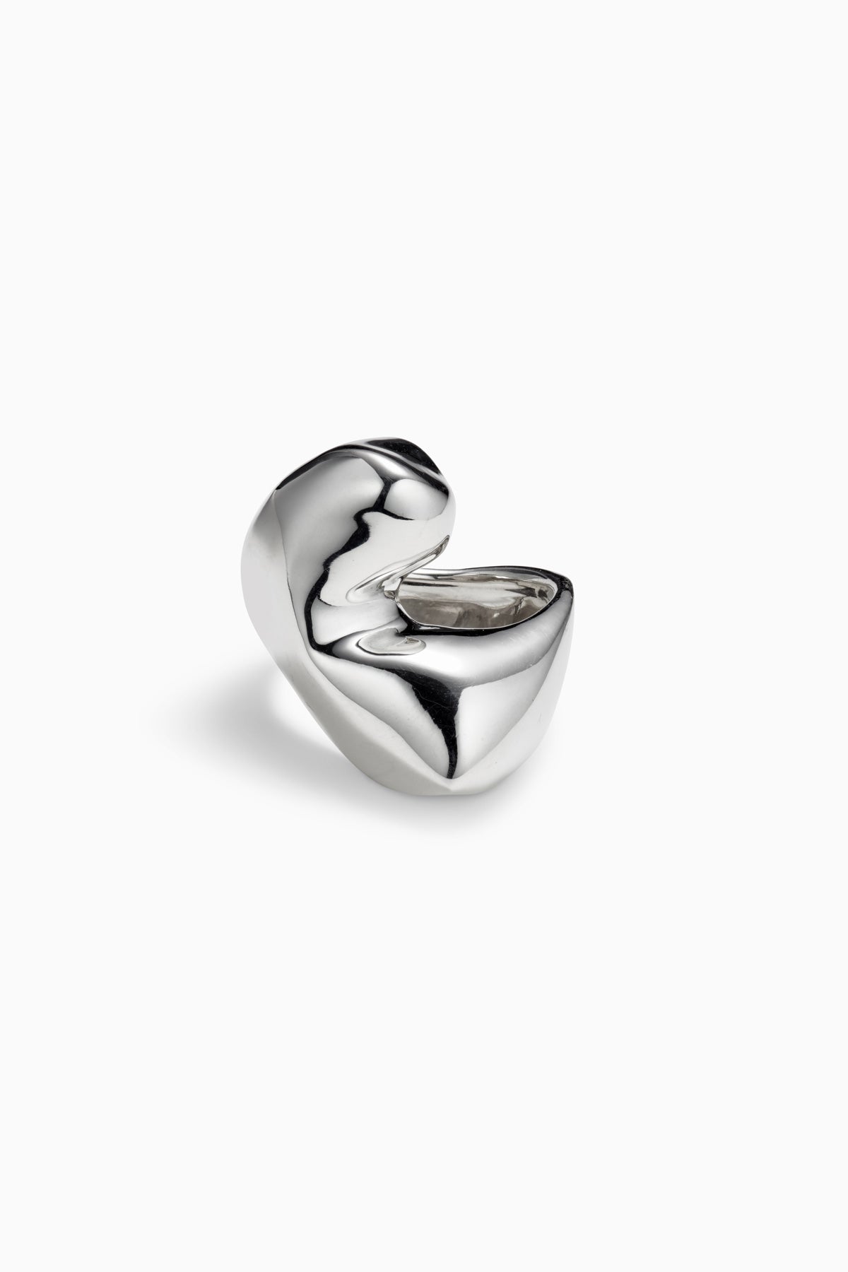 Turner Ring - By AGMES