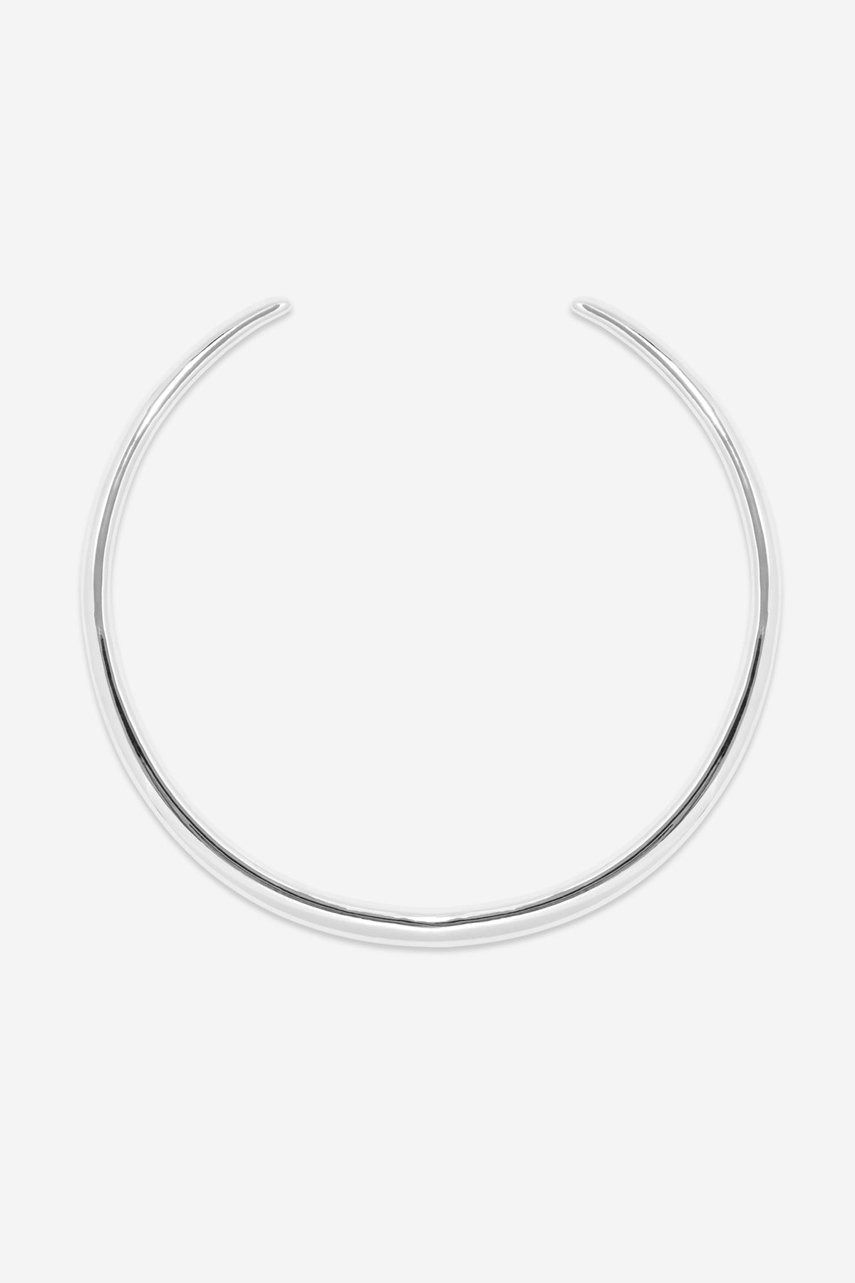 Versus Collar Necklace - By Nina Gordon