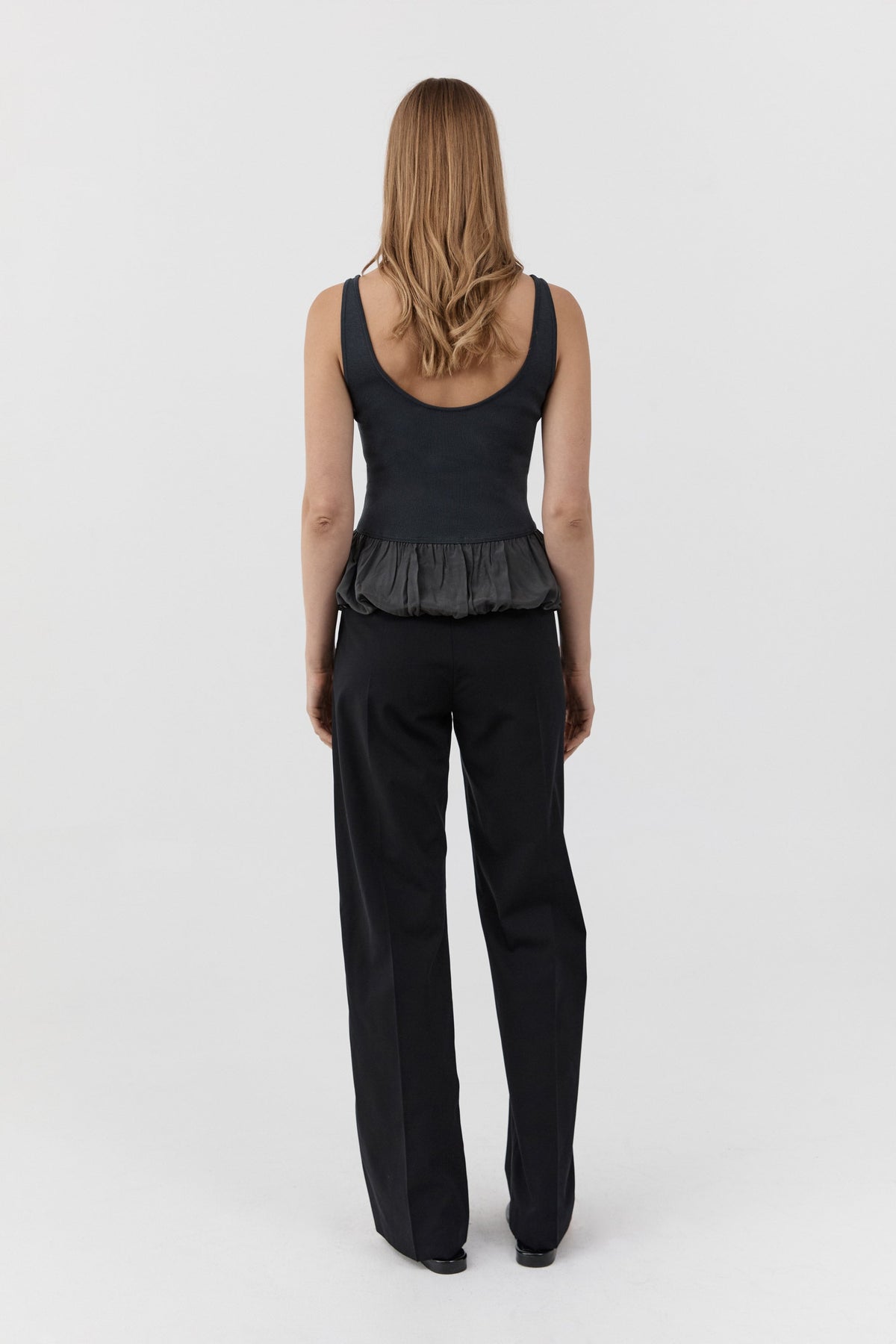 Balloon Ballet Top - Magnet