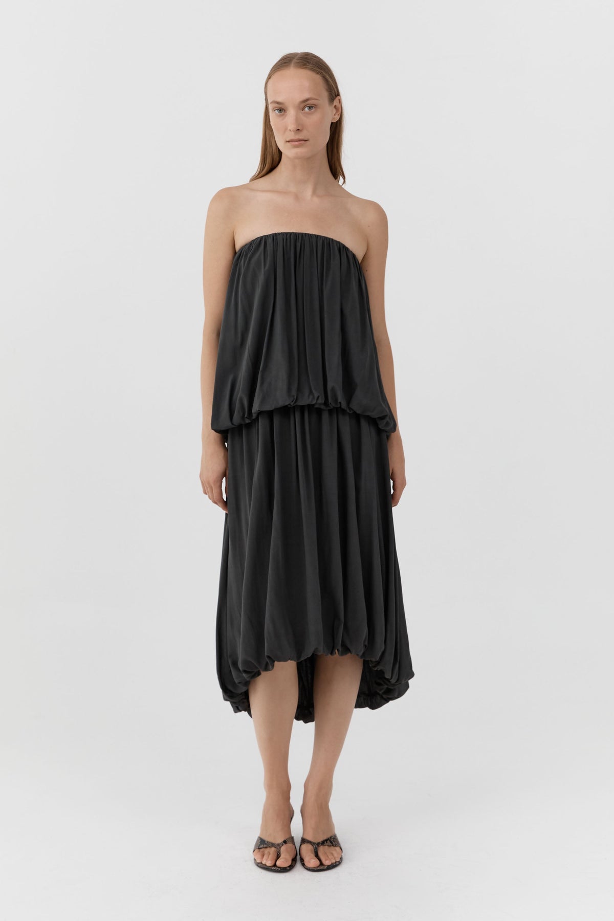 Balloon Skirt - Magnet