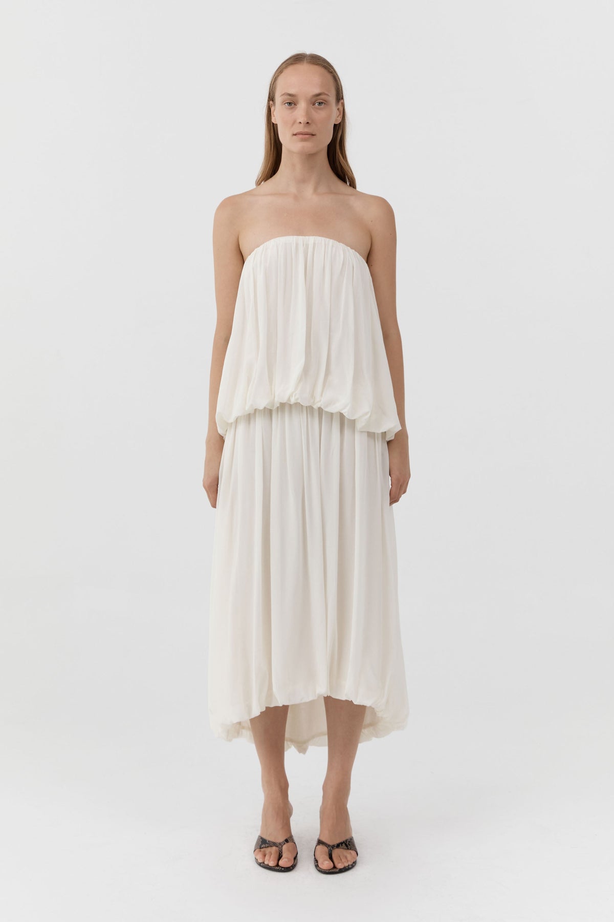 Balloon Skirt - Talco
