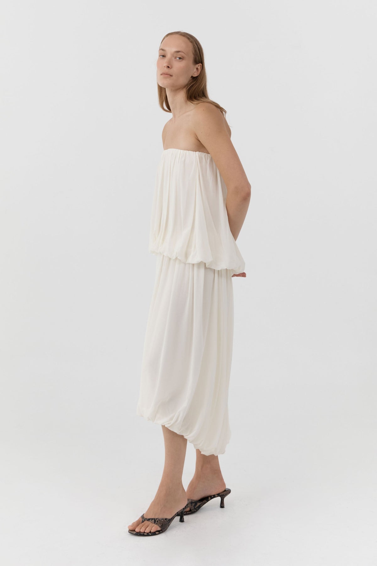 Balloon Skirt - Talco