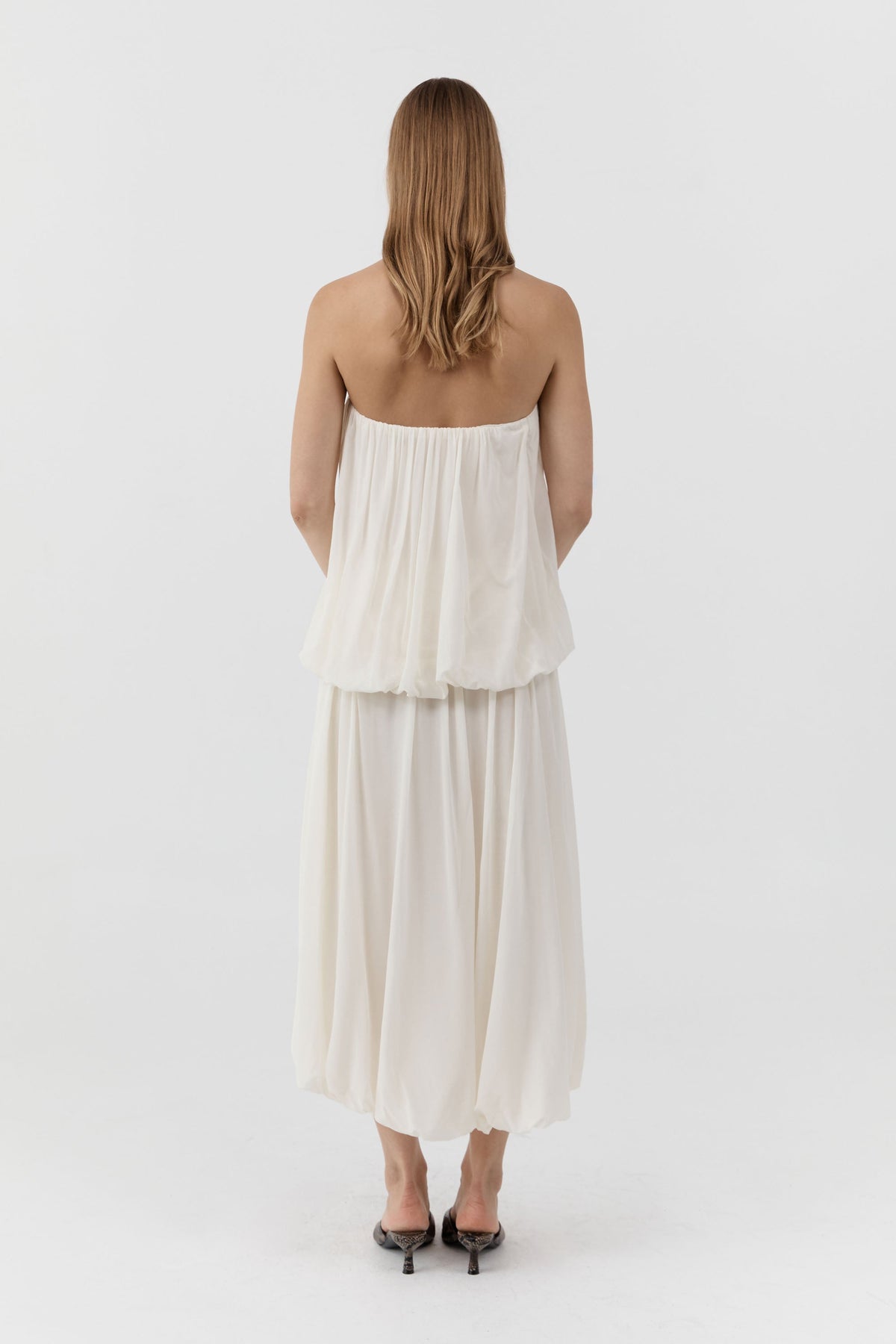 Balloon Skirt - Talco