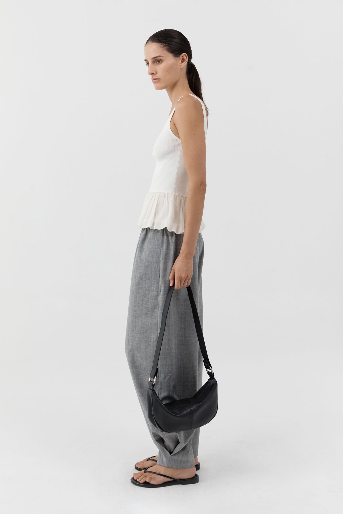 Duet Bag - Black