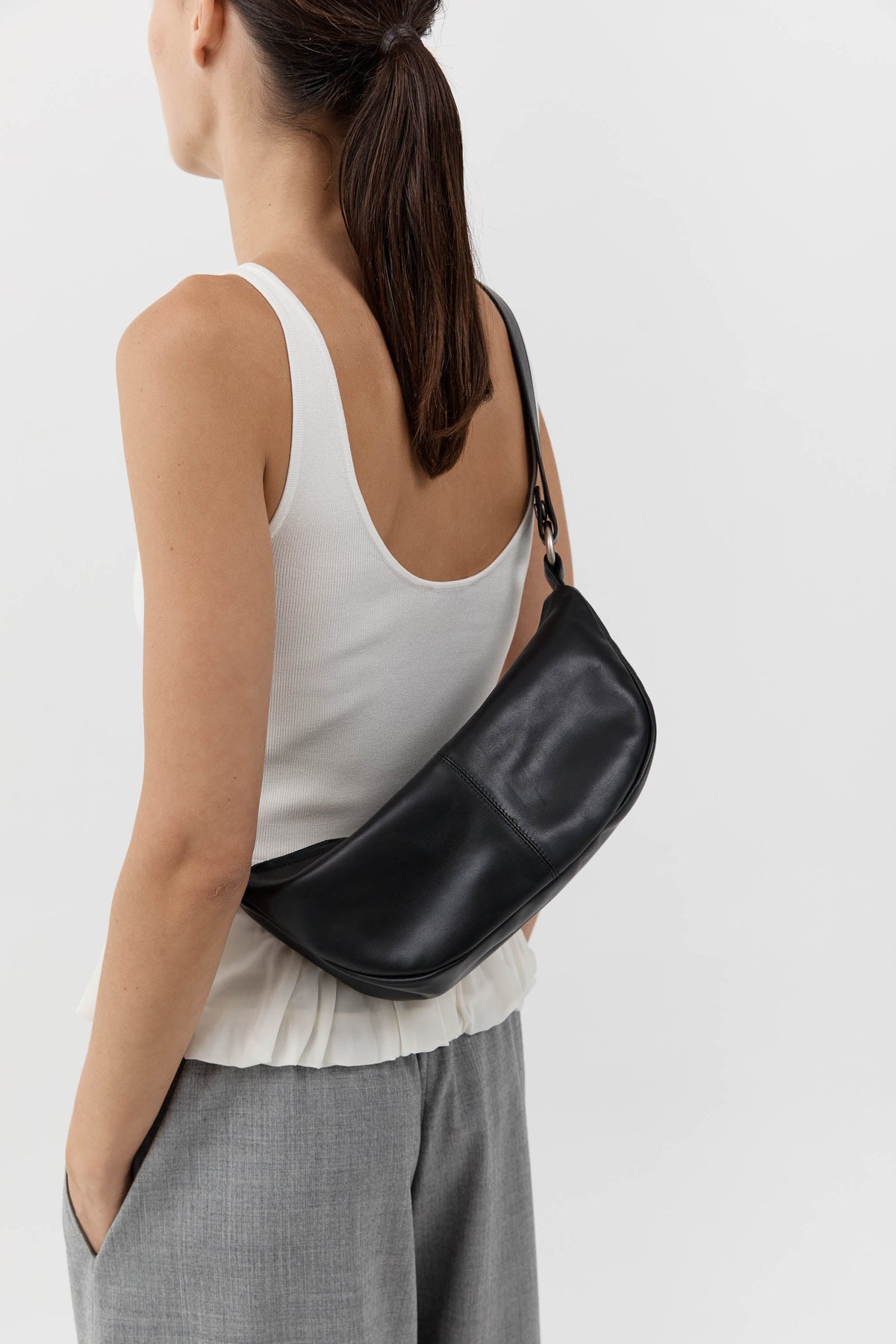 Duet Bag - Black
