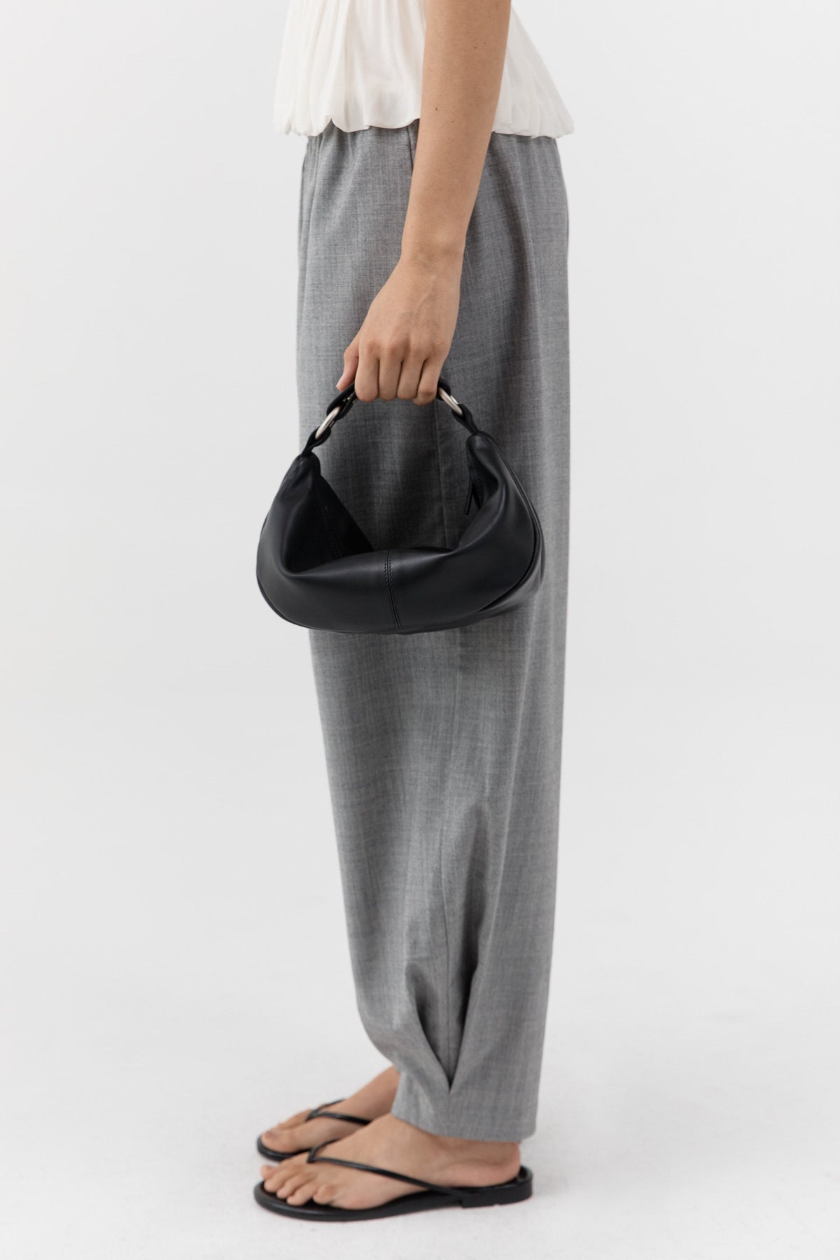 Duet Bag - Black