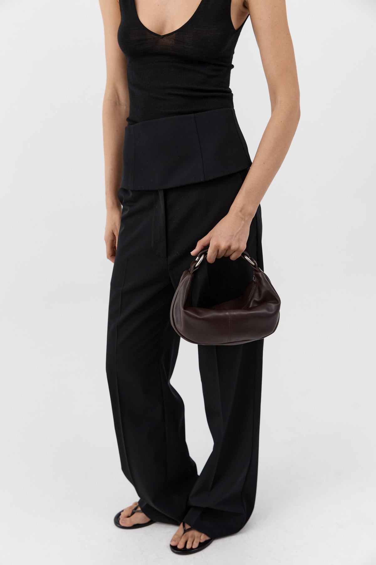 Duet Bag - Coffee