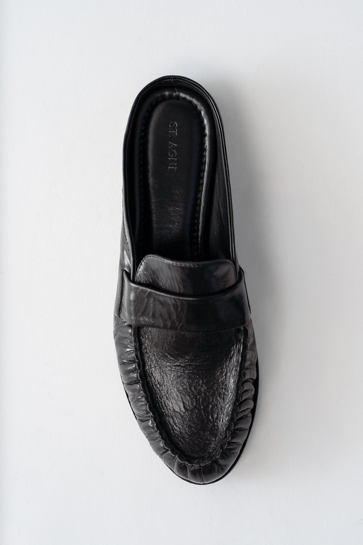 Oma Loafer - Black