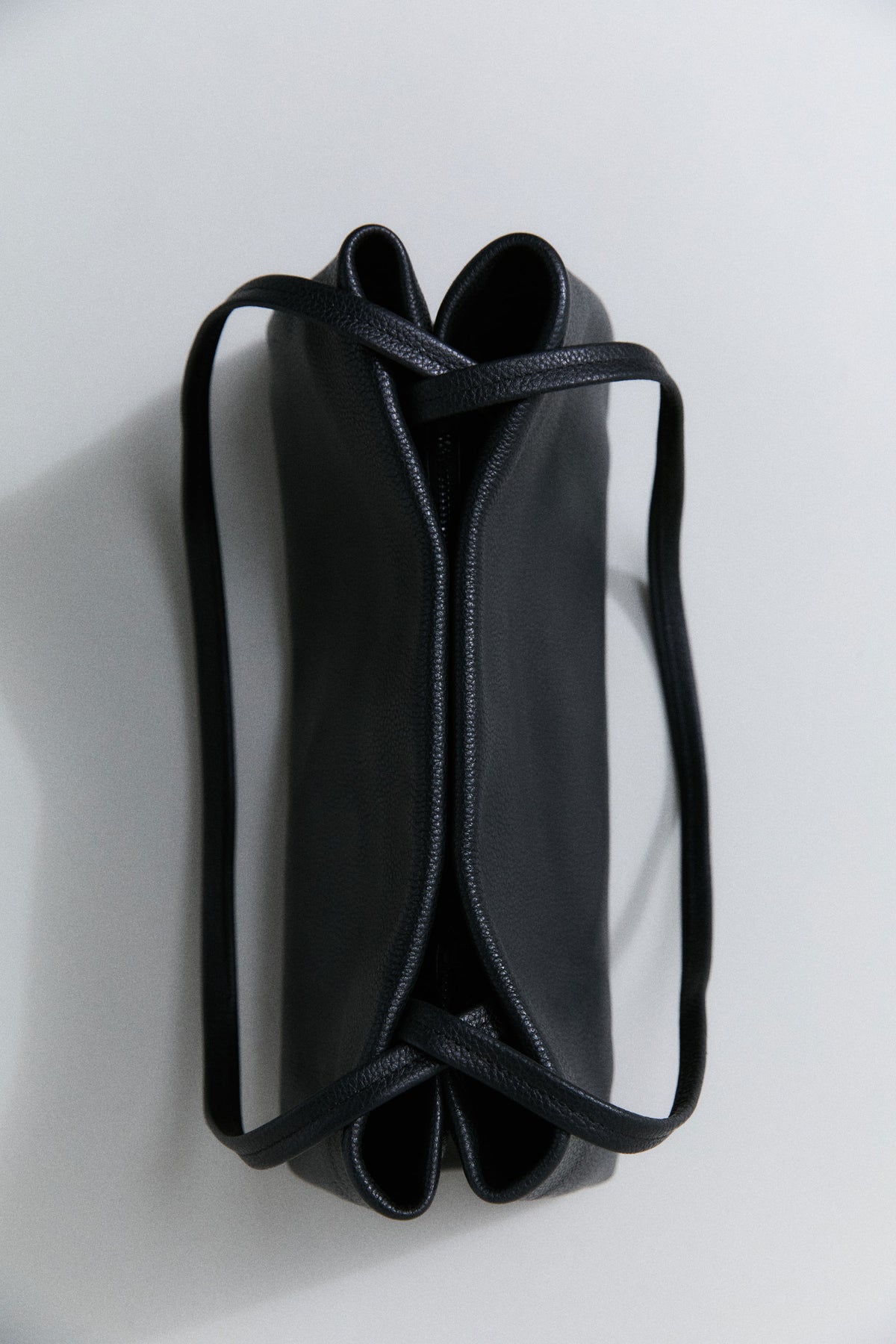 PRE-ORDER: Origami Tote - Black