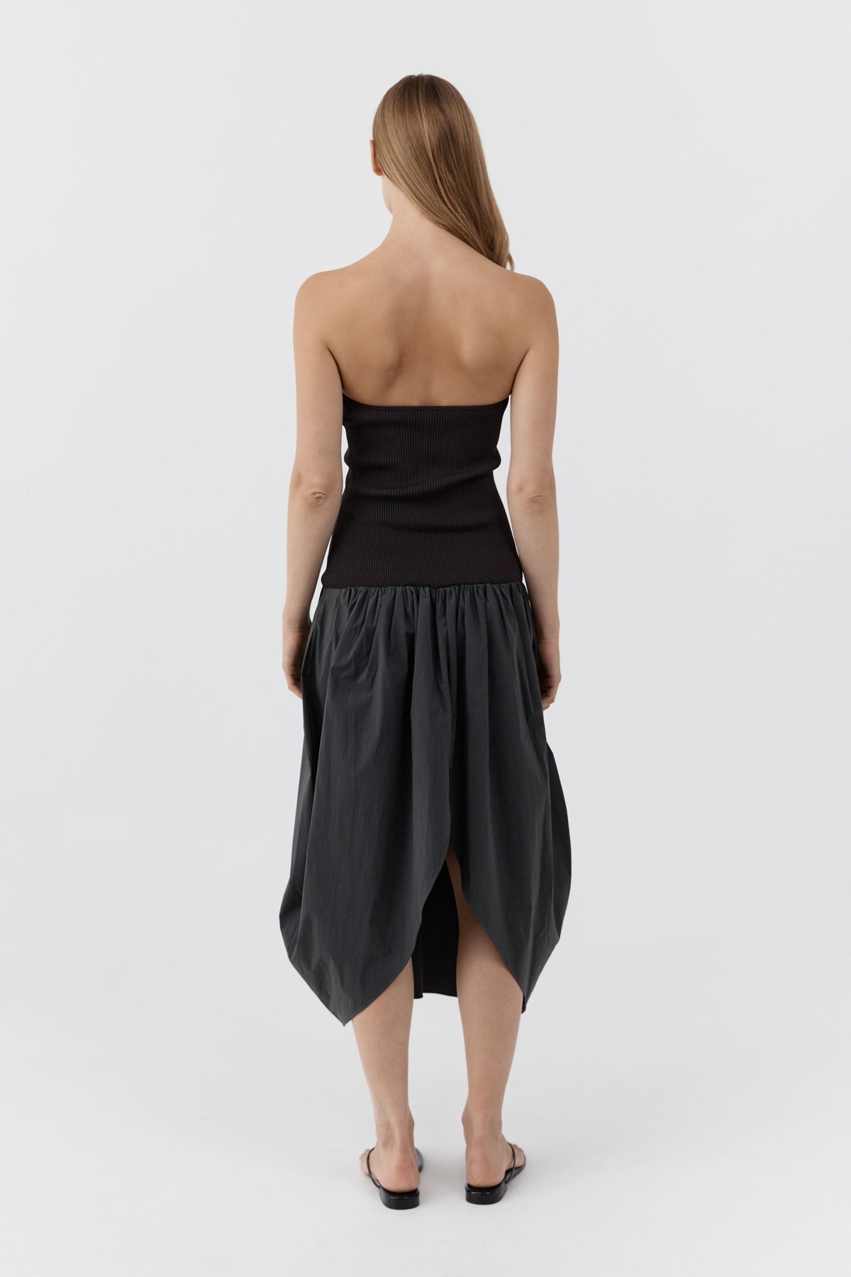 Sculpted Balloon Dress - Magnet