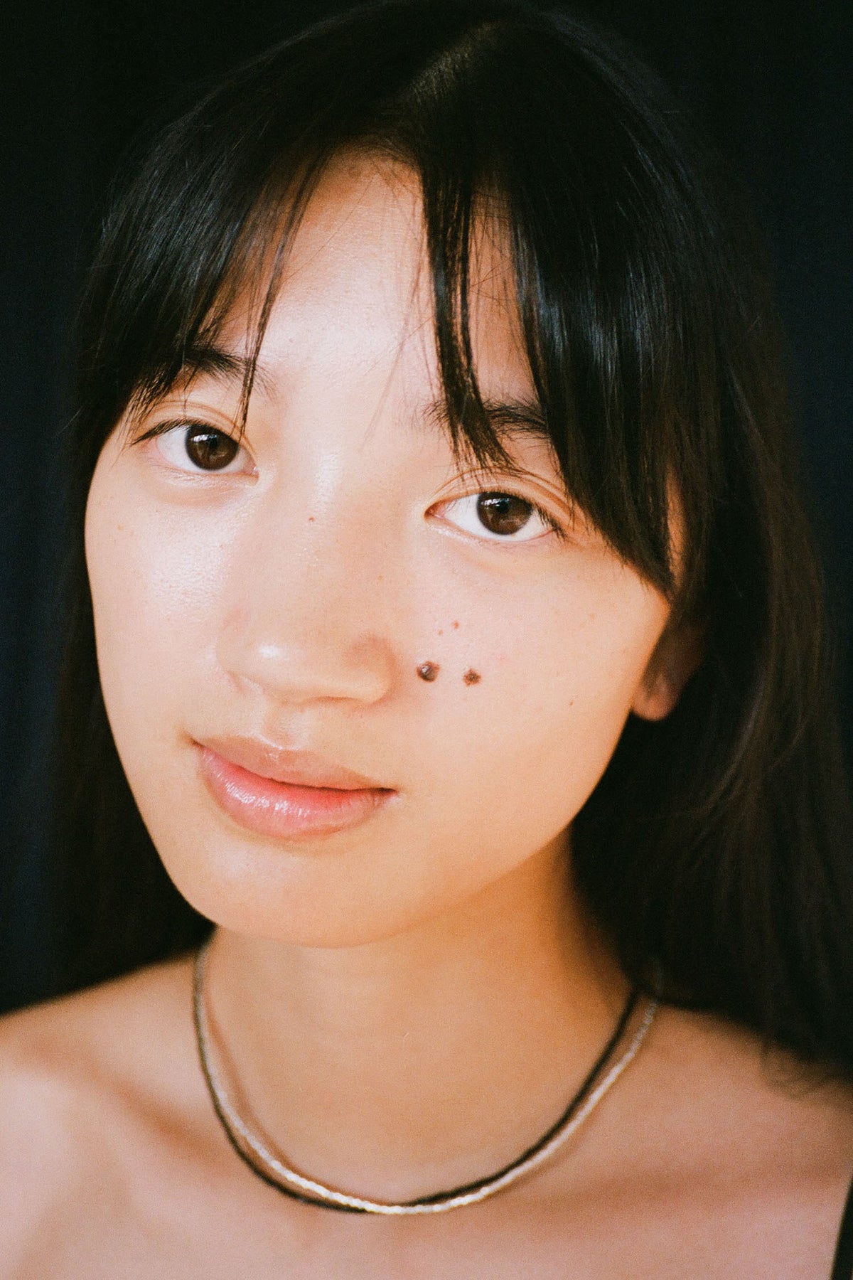 St Agni x Vermeer Leighton Necklace - Silver