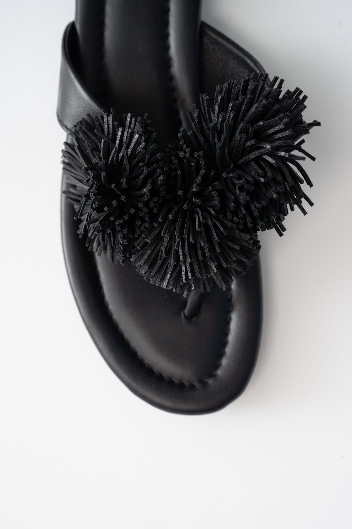 Urchin Slide - Black
