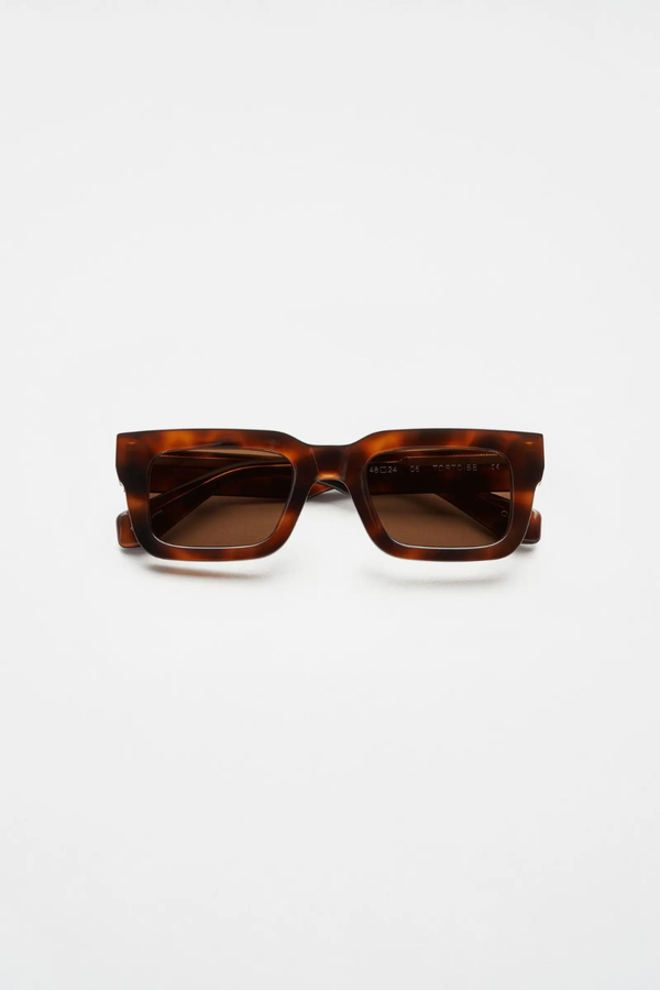 05 Tortoise Shell - By CHIMI