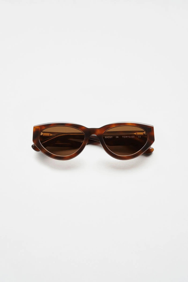 06 Tortoise Shell - By CHIMI