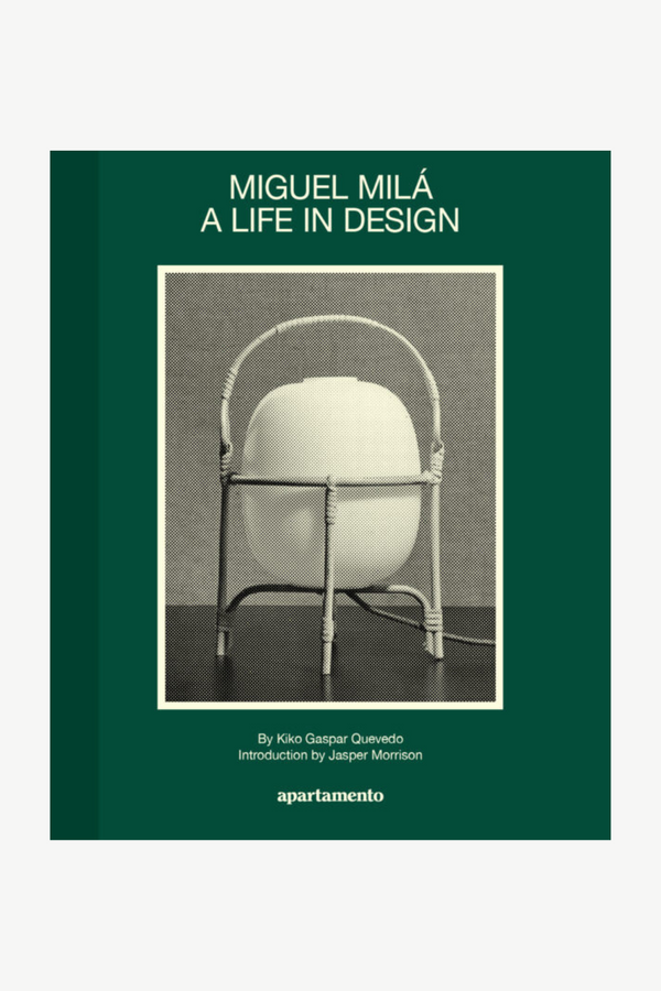 A Life In Design by Miguel Mila - Apartamento