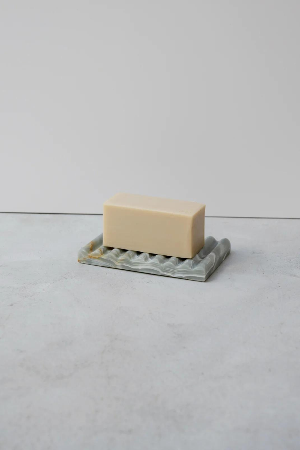 Boricha Tea Soap - By Binu Binu