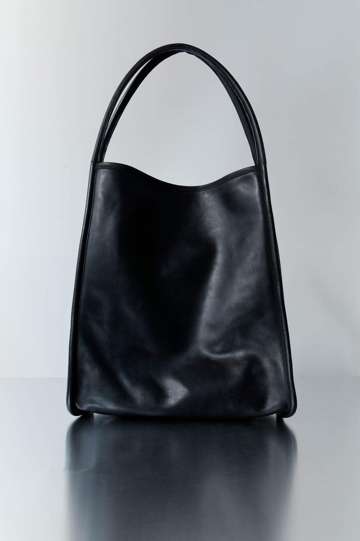 Arc Tote Bag - Black