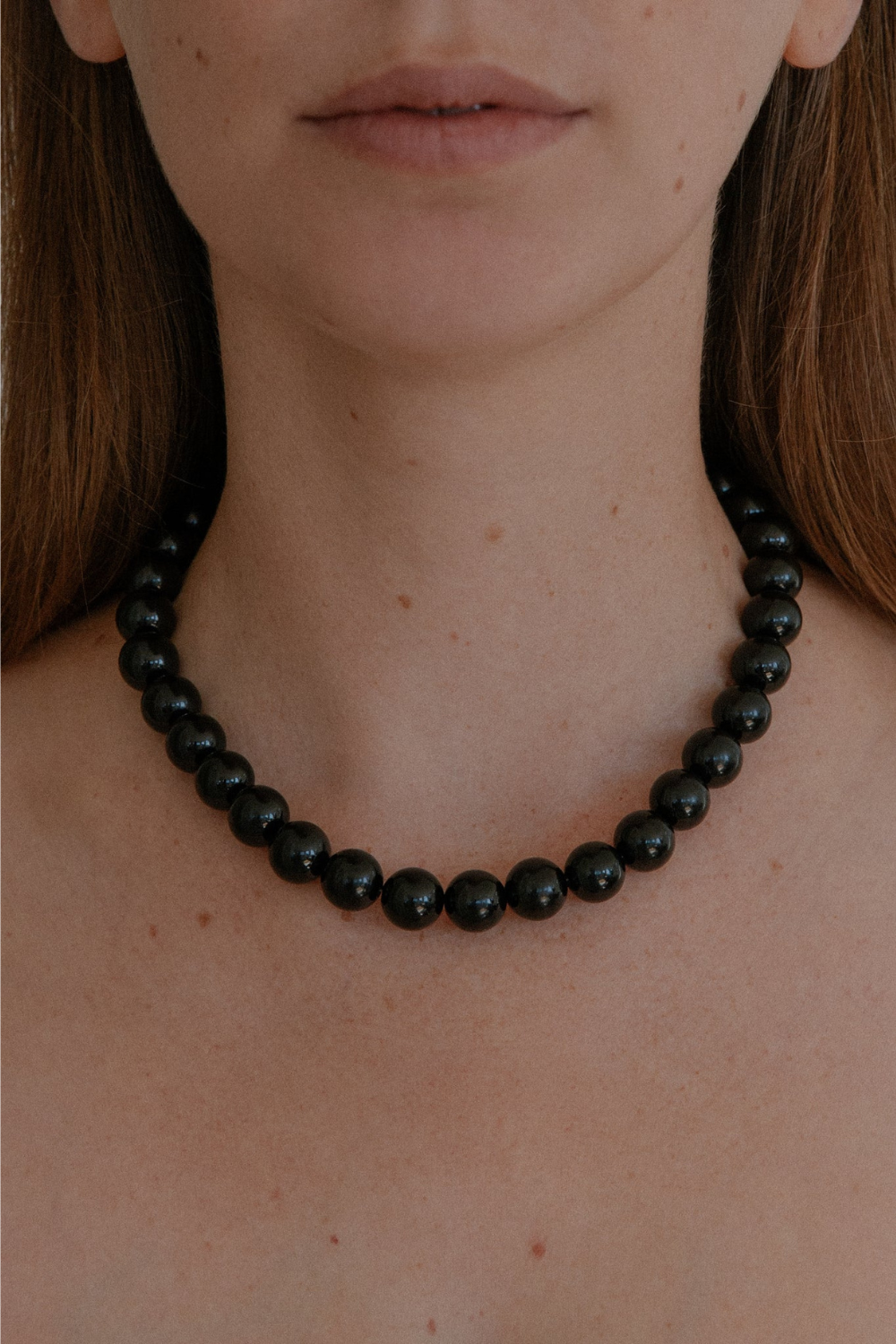 Porter Necklace - By Vermeer